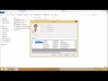 C# Tutorial : Insert Update Delete View and Search data from MS Access | FoxLearn
