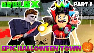 Nezi Plays Roblox Bloxburg Videos 9tubetv - 