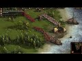 fire in the steppe let’s try cossacks 3 04 cossacks 3 gameplay impossible difficulty