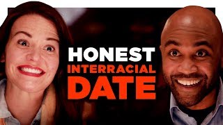 Honest Interracial Date |  CH Shorts