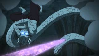 Story of Kabuto Yakushi