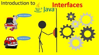 Abstract Classes & Java Interfaces | Java Object Oriented Concepts | Session-14
