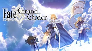 fgo イベントやる