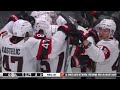 nhl highlights senators vs. kings november 27 2022