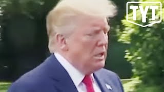 New Trump Ukraine Transcripts Released