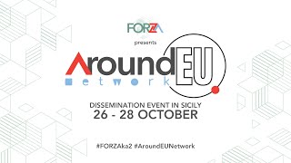 Around EU Dissemination Event 2023