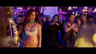 Baaghi 2: Mundiyan Full Video Song | Tiger Shroff, Disha Patani | Ahmed Khan , Palak