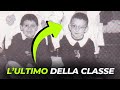 Pov: Ero l'ultimo della classe, ora guadagno più dei professori