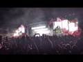 Steve Aoki Spring Awakening Music Festival 2014