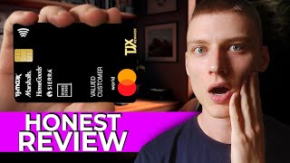 TJX Rewards Store Card (Synchrony) Honest Review & Real User Experience — Worth It or Not?