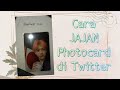 Tutorial Cara Order Merch / Photocard / Album Kpop di Twitter *ada istilahnya juga