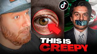 Mysterious Videos from the Darkside Of TikTok