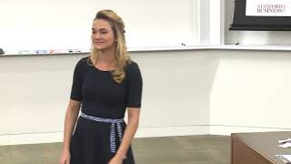 Olivia Papa: The Dark Side of Digital Communication