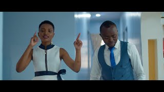 Lilian Mutuku - Mwambie Yesu Ft John Ally (Official 4K Music Video) sms Skiza 6389645 to 811