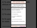 SELENIUM : JAVA : What is the purpose of the getAttribute() method in Selenium WebDriver?