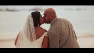 Jacqueline + Edwin feature