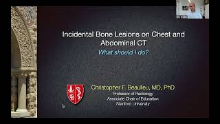 Incidental Bone Lesions on Chest and Abdominal CT - What Should I Do?