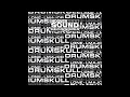 Drumskull - Muscle Memory ‐ Muscle Memory EP - [HOO13] - 2023