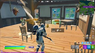 My Luckiest Clip So Far...
