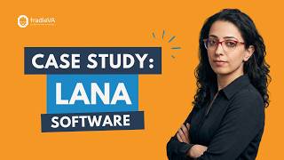 TradieVA Case Study - LANA Software