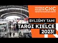 Jak było na targach STOM-TOOL w Kielcach? ☝️