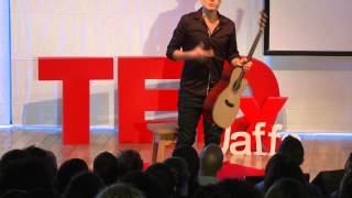 Bach -- how everything is connected | Dekel Bor | TEDxJaffa