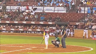 Gigantes del cibao vs estrellas orientales