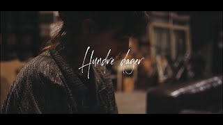 Ine Hoem - Hundre dager (en minidokumentar)