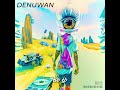 MasterD - Denuwan (දෙනුවන්) Official Lyrics Video