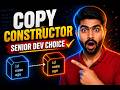 Copy Constructor in Java Explained | Prototype Design Pattern with Example (2026)