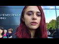 ef oxford vlog