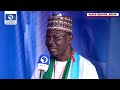 APC Primary: Five Presidential Aspirants Still In The Race - Gov. Sule