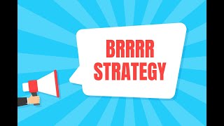 Real Estate Investing for Beginners: BRRRR Strategy - How to Make Money with Real Estate Investing