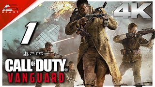 CALL OF DUTY VANGUARD PS5 - PART 1 - PHOENIX - MALAYALAM WALKTHROUGH | A Bit-Beast