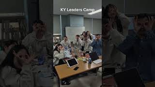 5th day: 전문가멘토링] 제4기 KY리더스캠프_(다직종연계교육프로그램: 건양대학교, 대전과학기술대학교, 대전보건대학교)