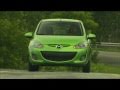 MotorWeek Road Test: 2011 Mazda 2