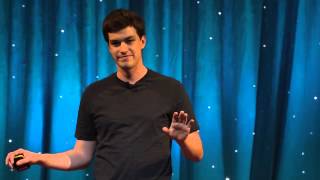 9 Things I Wish I Knew When I Was 20 - Emerson Spartz at TEDxMidwest