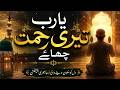 Ya Rab Teri Rehmat Chhaye | Heart Touching Emotional Kalam 2026 | Beautiful Islamic Nasheed