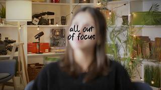 Bokeh: Shaping What Isn't Sharp