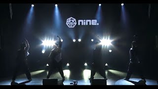 祭nine.「ROOTS」