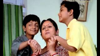 Amader Janani Classic Bengali Full Length Movie | Anuradha Ray, Soumitra Chatterjee