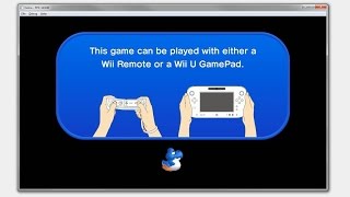 Cemu Emulator 1.0.0 | New Super Mario Bros. U (Booting) [1080p HD] | Nintendo Wii U