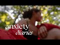 anxiety diaries: exposure therapy & my struggles with anxiety