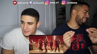 Bruno Mars, Anderson .Paak, Silk Sonic - Smokin Out The Window [Official Music Video] | REACTION