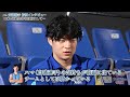 【島根スサノオマジック 安藤誓哉選手 特別インタビュー】 home最終戦に向けて思うこと　まーすぽyoutube特別編