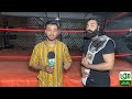 city court ka wrestler bilal afridi ne pakistan ka naam roshan kar dya kovu brandon