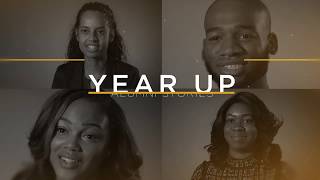 Year Up Alumni Stories