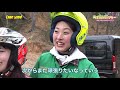 【バイク女子】【トライアル体験】手ぶらでトライアルに挑戦② おすすめレースイベント摂南杯　likeawind 730