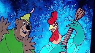 Disney With A Benji S2E4 Robin Hood