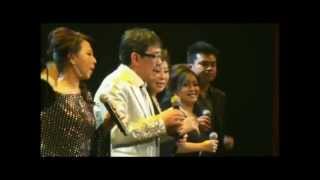 Wu Fung 胡楓: Live Concert in Vancouver 2012 - 大合唱